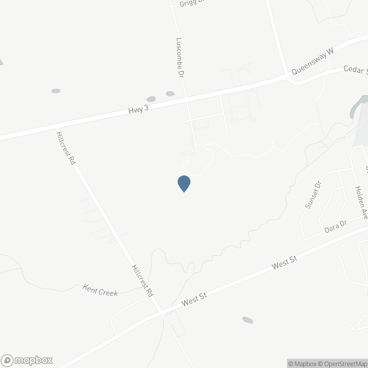 121 BARN OWL Way, Simcoe, Ontario N3Y 0E3